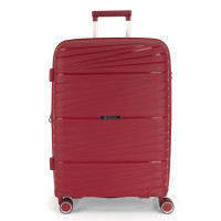 Чемодан Gabol Kiba (M) Red (122046 008) Чемодан Gabol Kiba (M) Red (122046 008)