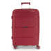 Чемодан Gabol Kiba (M) Red (122046 008)
