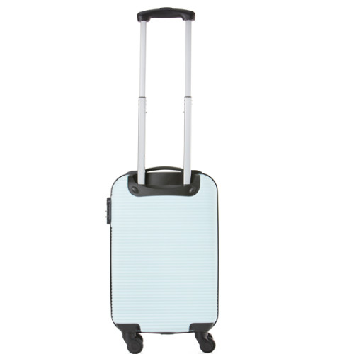 Чемодан TravelZ Horizon (S) Baby Blue Чемодан TravelZ Horizon (S) Baby Blue