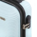 Чемодан TravelZ Horizon (S) Baby Blue Чемодан TravelZ Horizon (S) Baby Blue