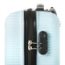 Чемодан TravelZ Horizon (S) Baby Blue Чемодан TravelZ Horizon (S) Baby Blue