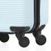 Чемодан TravelZ Horizon (S) Baby Blue Чемодан TravelZ Horizon (S) Baby Blue