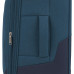 Валіза Gabol Track (M) Blue (117546 003)