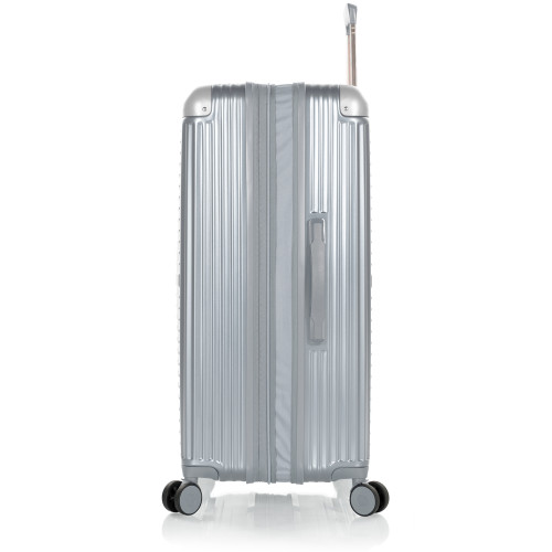 Чемодан Heys Cruze (L) Silver (10148-0002-30)