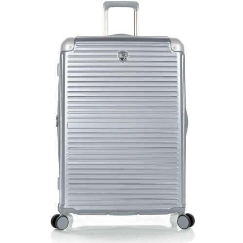 Чемодан Heys Cruze (L) Silver (10148-0002-30)