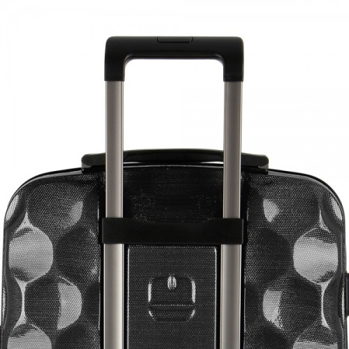 Чемодан Gabol Air (L) Black