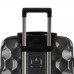 Чемодан Gabol Air (L) Black