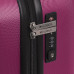 Чемодан Gabol Paradise (L) Fuchsia (103500)