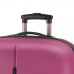 Чемодан Gabol Paradise (L) Fuchsia (103500)