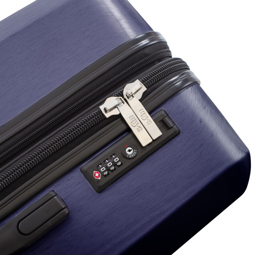 Чемодан Heys Para-Lite (L) Navy (10122-0028-30)