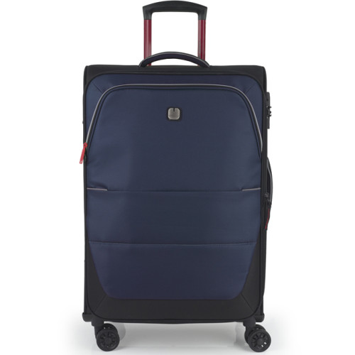 Чемодан Gabol Concept (M) Blue (120546 003)