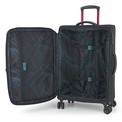 Чемодан Gabol Concept (M) Blue (120546 003)