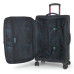 Чемодан Gabol Concept (M) Blue (120546 003)