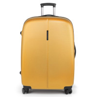 Чемодан Gabol Paradise (L) Mustard