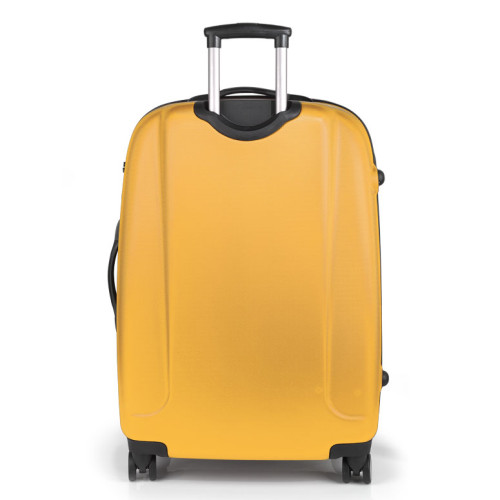 Чемодан Gabol Paradise (L) Mustard