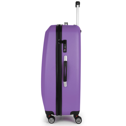 Чемодан Gabol Line (L) Mauve