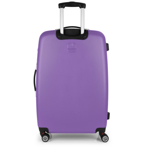 Чемодан Gabol Line (L) Mauve