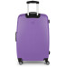 Чемодан Gabol Line (L) Mauve