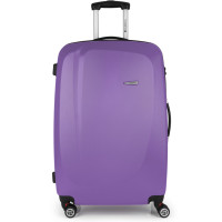 Чемодан Gabol Line (L) Mauve