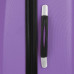 Чемодан Gabol Line (L) Mauve