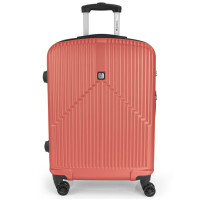 Валіза Gabol Alabama (M) Coral (121846-036) Валіза Gabol Alabama (M) Coral (121846-036)