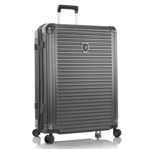 Чемодан Heys Edge (L) Gunmetal
