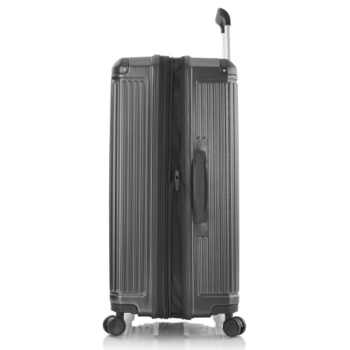 Чемодан Heys Edge (L) Gunmetal
