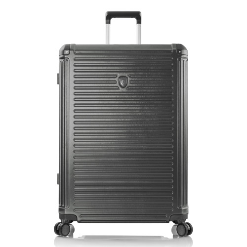 Чемодан Heys Edge (L) Gunmetal
