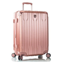 Чемодан Heys Xtrak (M) Rose Gold (10103-0131-26) Чемодан Heys Xtrak (M) Rose Gold (10103-0131-26)