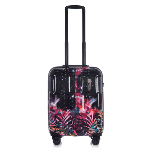 Чемодан Epic Crate EX Wildlife (S) Sky Dream