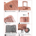 Чемодан Heys Xtrak (M) Rose Gold (10103-0131-26)