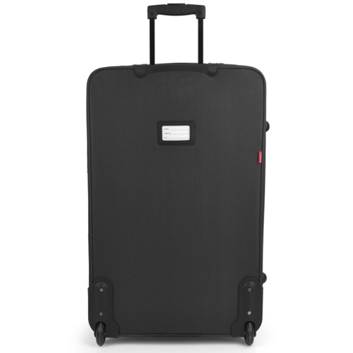 Чемодан Gabol Week (L) Black (100547 001)
