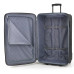 Чемодан Gabol Week (L) Black (100547 001)