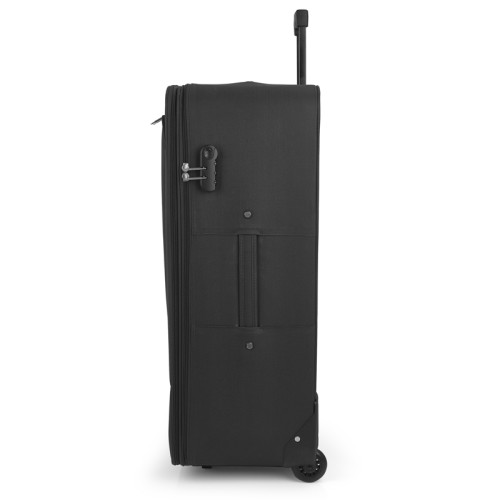 Чемодан Gabol Week (L) Black (100547 001)