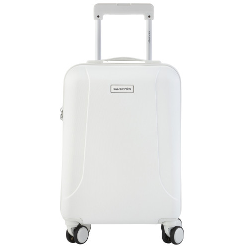 Чемодан CarryOn Skyhopper (S) White (502422) Чемодан CarryOn Skyhopper (S) White (502422)