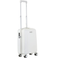 Чемодан CarryOn Skyhopper (S) White (502422)
