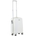 Чемодан CarryOn Skyhopper (S) White (502422)