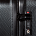Чемодан Epic POP Neo (M) Black