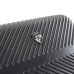 Чемодан Heys Charge-A-Weigh ll (M) Black (10131-0001-26)