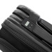 Чемодан Heys Charge-A-Weigh ll (M) Black (10131-0001-26)