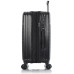 Чемодан Heys Charge-A-Weigh ll (M) Black (10131-0001-26)
