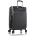 Чемодан Heys Charge-A-Weigh ll (M) Black (10131-0001-26)