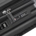 Чемодан Heys Charge-A-Weigh ll (M) Black (10131-0001-26)