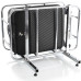 Чемодан Heys Charge-A-Weigh ll (M) Black (10131-0001-26)