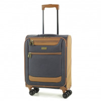 Чемодан Members Boston (S) Navy (TR-0133-NA-S)