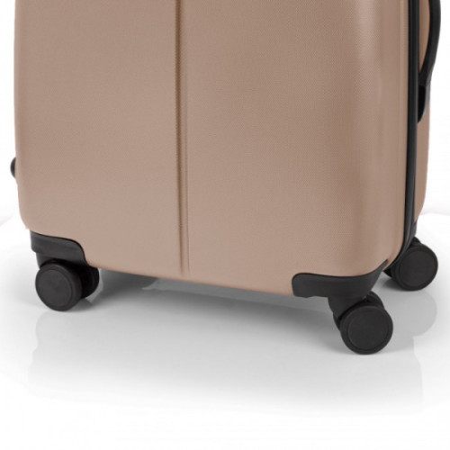 Чемодан Gabol Paradise (M) Beige