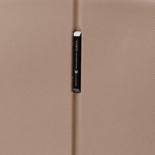 Чемодан Gabol Paradise (M) Beige