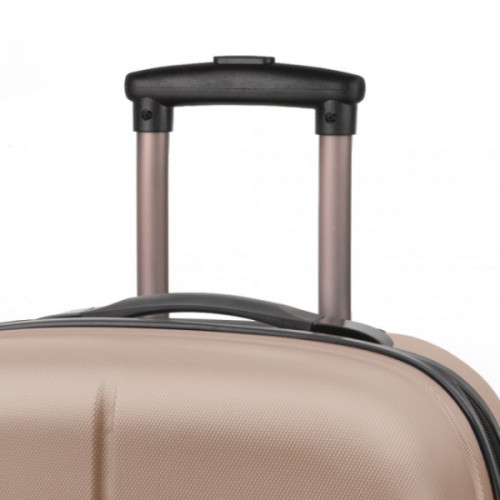 Чемодан Gabol Paradise (M) Beige