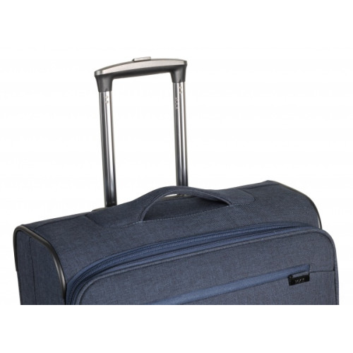 Чемодан Rock Madison (S) Black Чемодан Rock Madison (S) Black