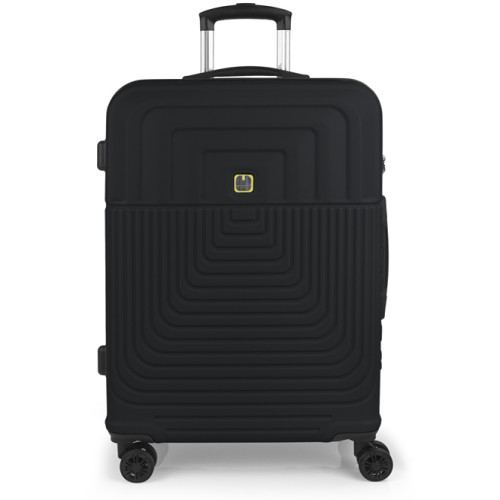 Чемодан Gabol Ego (M) Grey (119846 016)